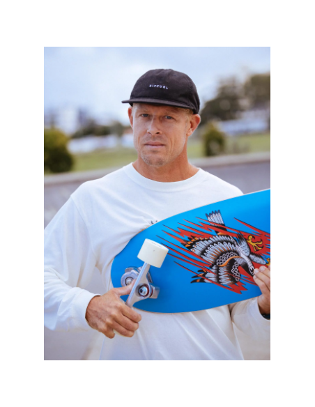 YOW Fanning Falcon Driver 32.5" – Surfskate Signature