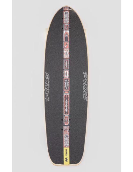 YOW Pukas Dark 34.5" – Surfskate