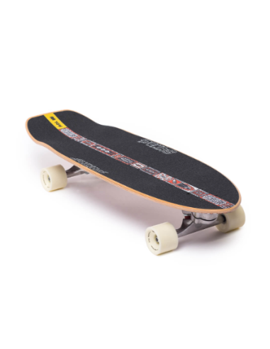 YOW Pukas Dark 34.5" – Surfskate