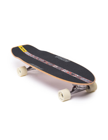 YOW Pukas Dark 34.5" – Surfskate