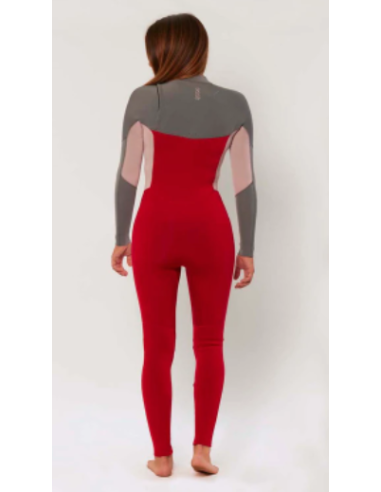 SISSTREVOLUTION 7 SEAS WOMEN 3/2MM (VISSLA (VA)) | Neoprene - Surf | Cendres de Lune - SARL ROBA Ajaccio