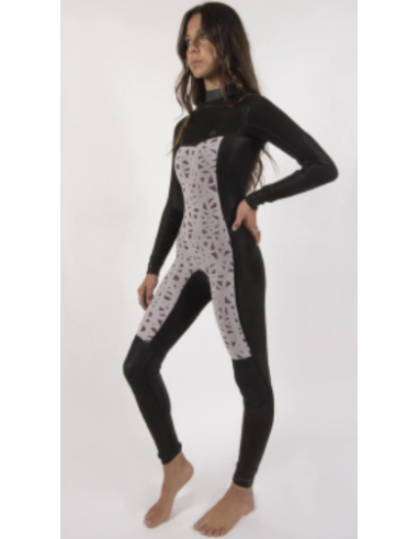 SISSTREVOLUTION 7 SEAS WOMEN 3/2MM (VISSLA (VA)) | Neoprene - Surf | Cendres de Lune - SARL ROBA Ajaccio