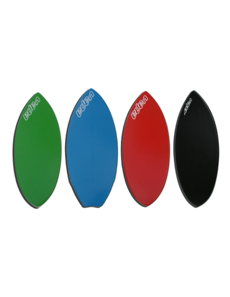 EDEN SKIMBOARD UBIK 125 (EDEN SKIMBOARD) | Board (Planches de surf) - Surf | Cendres de Lune - SARL ROBA Ajaccio