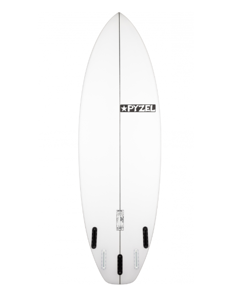 PYZEL SURFBOARD THE GREMLIN EPOXY TECH (PYZEL SURFBOARD) | Board (Planches de surf) - Surf | Cendres de Lune - SARL ROBA Ajaccio