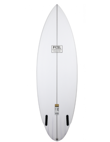 PYZEL WILD CAT 5'8 19"1/2 2"1/2 30L TWIN HIGH PERF (PYZEL SURFBOARD) | Board (Planches de surf) - Surf | Cendres de Lune - SARL