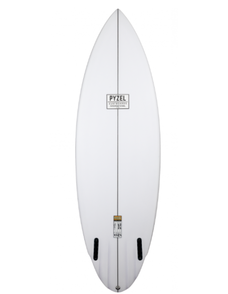 PYZEL WILD CAT 5'8 19"1/2 2"1/2 30L TWIN HIGH PERF (PYZEL SURFBOARD) | Board (Planches de surf) - Surf | Cendres de Lune - SARL