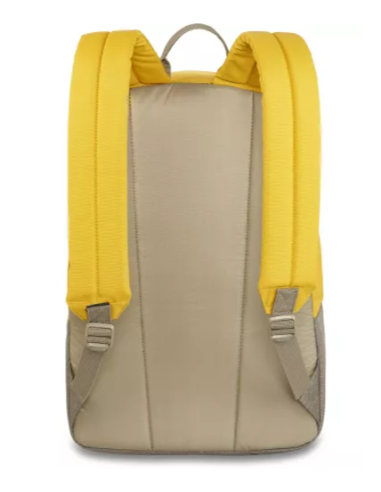 DAKINE 365 PACK 21L MUSTARD MOSS (DA KINE) | Bagagerie - Concept Store | Cendres de Lune - SARL ROBA Ajaccio