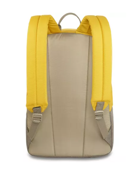 DAKINE 365 PACK 21L MUSTARD MOSS (DA KINE) | Bagagerie - Concept Store | Cendres de Lune - SARL ROBA Ajaccio