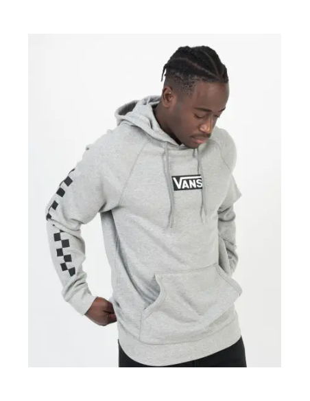 VANS VERSA STANDARD HOODIE (VANS) | Accessoires - Surf | Cendres de Lune - SARL ROBA Ajaccio