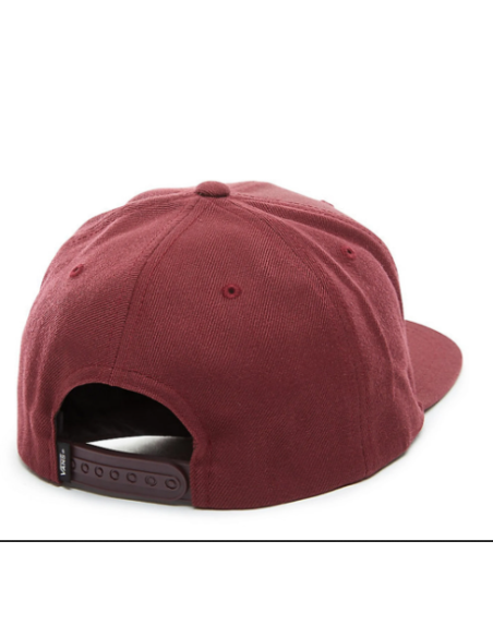 VANS DROP V II SNAPBACK (VANS) | Accessoires - Surf | Cendres de Lune - SARL ROBA Ajaccio