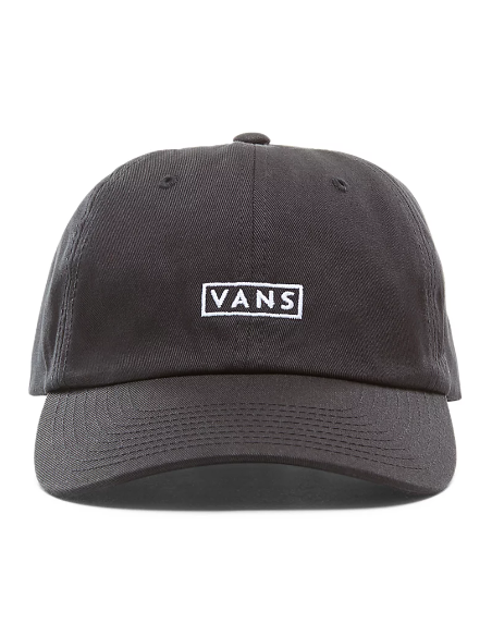 VANS CURVED BILL JOCKEY HAT (VANS) | Accessoires - Surf | Cendres de Lune - SARL ROBA Ajaccio