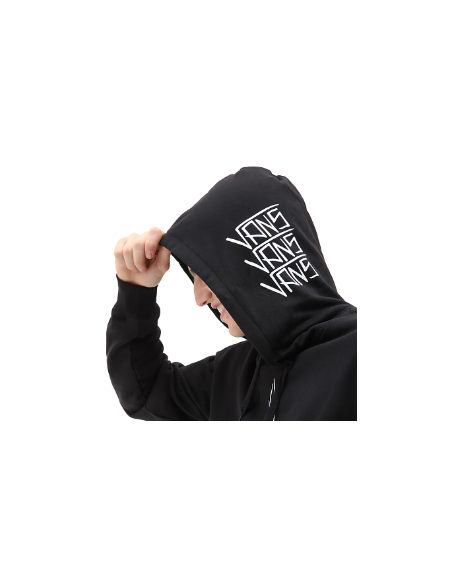 VANS ELIJAH BERLE PRO SERIE FLEECE (VANS) | Accessoires - Surf | Cendres de Lune - SARL ROBA Ajaccio