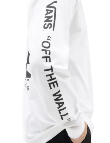 VANS OFF THE WALL CHECK GRAP (VANS) | Accessoires - Surf | Cendres de Lune - SARL ROBA Ajaccio