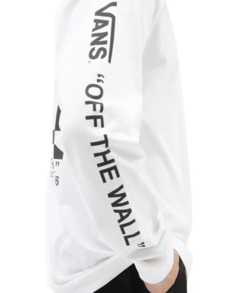 VANS OFF THE WALL CHECK GRAP (VANS) | Accessoires - Surf | Cendres de Lune - SARL ROBA Ajaccio