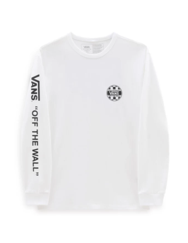 VANS OFF THE WALL CHECK GRAP (VANS) | Accessoires - Surf | Cendres de Lune - SARL ROBA Ajaccio