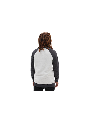 VANS RUTLAND III SWEAT GATMEAL (VANS) | Accessoires - Surf | Cendres de Lune - SARL ROBA Ajaccio