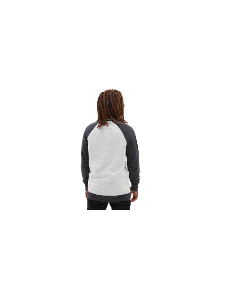 VANS RUTLAND III SWEAT GATMEAL (VANS) | Accessoires - Surf | Cendres de Lune - SARL ROBA Ajaccio