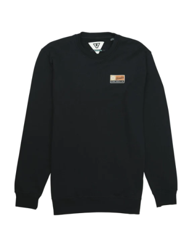 VISSLA HAVC ECO CREW FLEECE (VISSLA (VA)) | Accessoires - Surf | Cendres de Lune - SARL ROBA Ajaccio