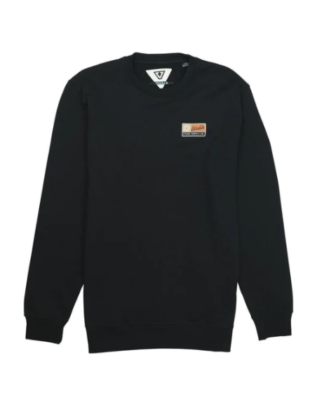 VISSLA HAVC ECO CREW FLEECE (VISSLA (VA)) | Accessoires - Surf | Cendres de Lune - SARL ROBA Ajaccio