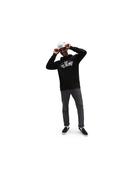 VANS HOODIE OTW PO II BLACK (VANS) | Accessoires - Surf | Cendres de Lune - SARL ROBA Ajaccio