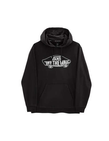 VANS HOODIE OTW PO II BLACK (VANS) | Accessoires - Surf | Cendres de Lune - SARL ROBA Ajaccio