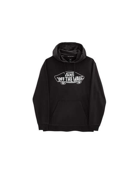 VANS HOODIE OTW PO II BLACK (VANS) | Accessoires - Surf | Cendres de Lune - SARL ROBA Ajaccio
