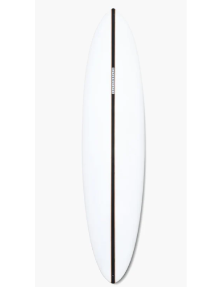 HAYDEN SHAPE MID LENGHT GLIDER 6'10