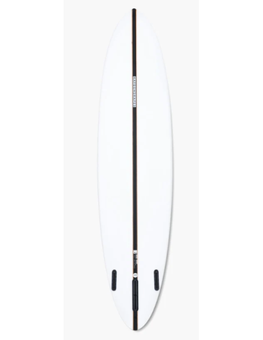 HAYDEN SHAPE MID LENGHT GLIDER 6'10