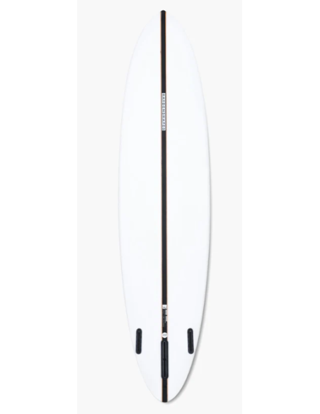 HAYDEN SHAPE MID LENGHT GLIDER 6'10