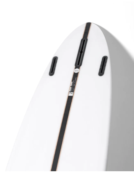 HAYDEN SHAPE MID LENGHT GLIDER 6'10