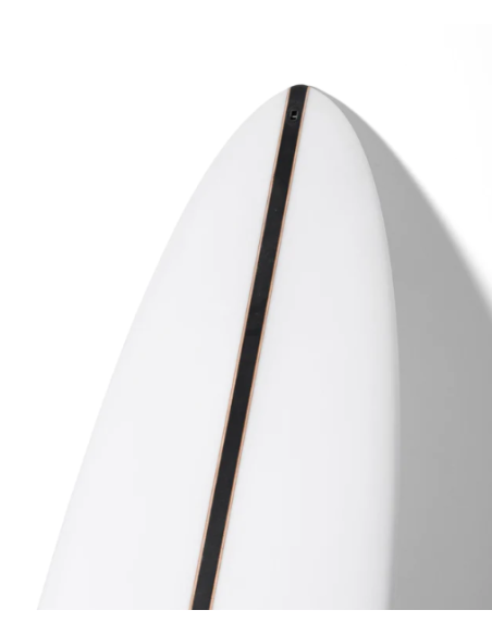 HAYDEN SHAPE MID LENGHT GLIDER 6'10