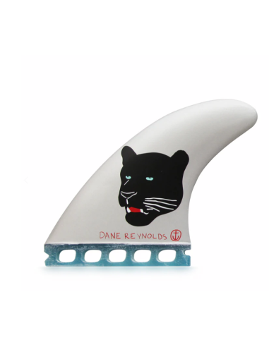 CAPTAIN FINS DANE REYNOLDS SERIE