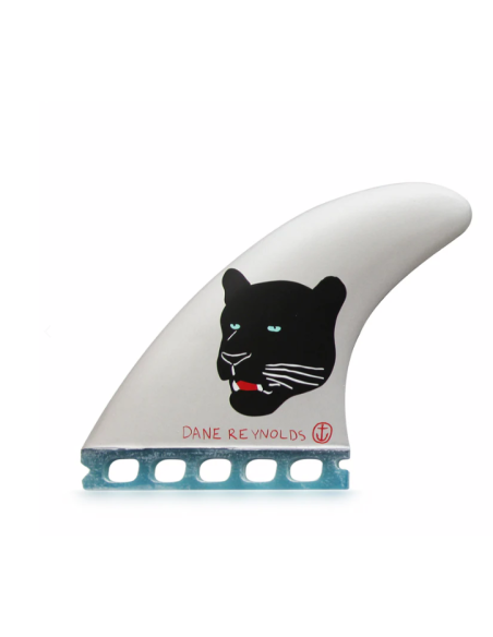 CAPTAIN FINS DANE REYNOLDS SERIE