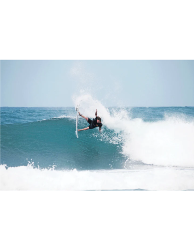 CAPTAIN FINS DANE REYNOLDS SERIE