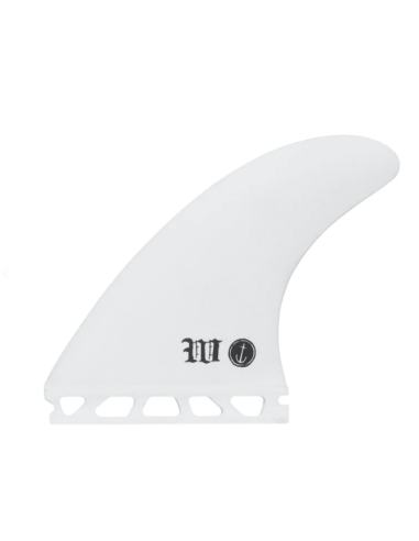 CAPTAIN FINS WADE GOODALL WHITE SERIE
