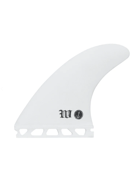 CAPTAIN FINS WADE GOODALL WHITE SERIE