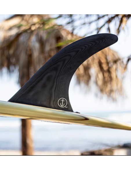 CAPTAIN FINS RAKED 8.5 LONGBOARD