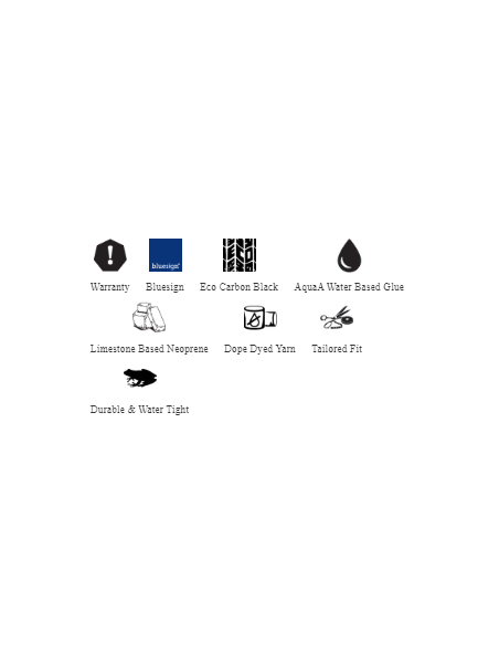 VISSLA HIGH-SEAS 2.0 4/3MM OYSTERPRENE FULL WETSUIT