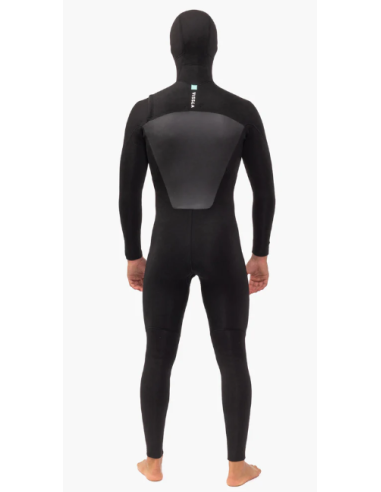 VISSLA 7 SEAS 4/3M HOODED