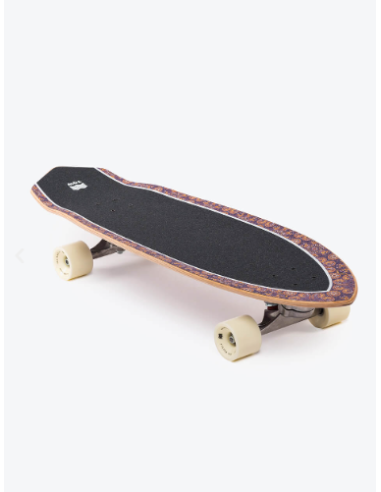 YOW Padang-Padang 34" – Skate Surf Power Surfing Série