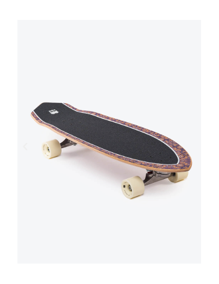 YOW Padang-Padang 34" – Skate Surf Power Surfing Série