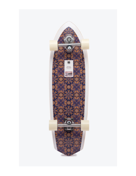 YOW Padang-Padang 34" – Skate Surf Power Surfing Série