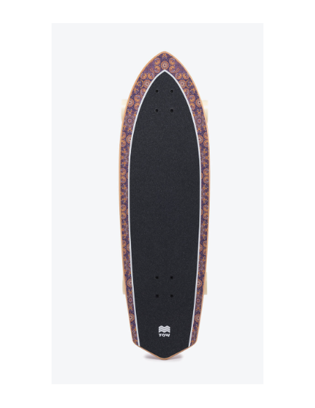 YOW Padang-Padang 34" – Skate Surf Power Surfing Série