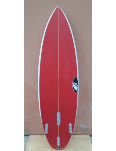SHARP EYES THE STORM ROUND TAIL 6' 19"1/8  2"7/16 28.5L