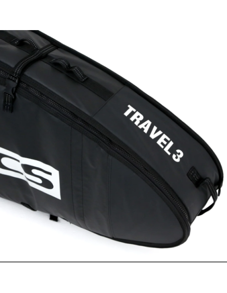 FCS TRAVEL COVER 3 BOARDS