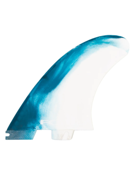 FCS II MR TWIN+1 SERIE