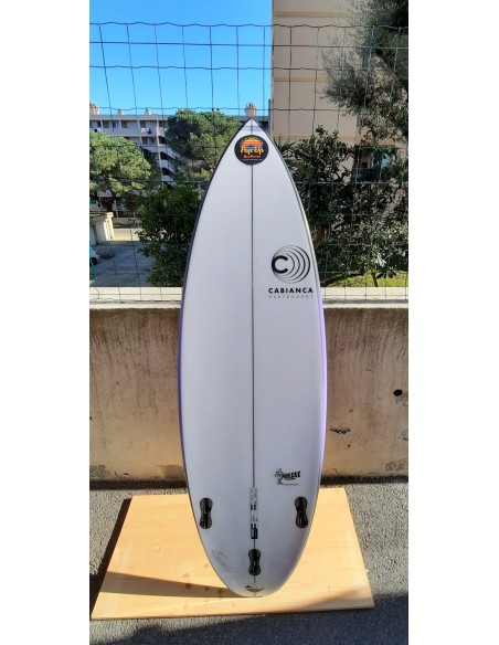 CABIANCA MULEKE SOLAR SYSTEME GABY CUSTOM