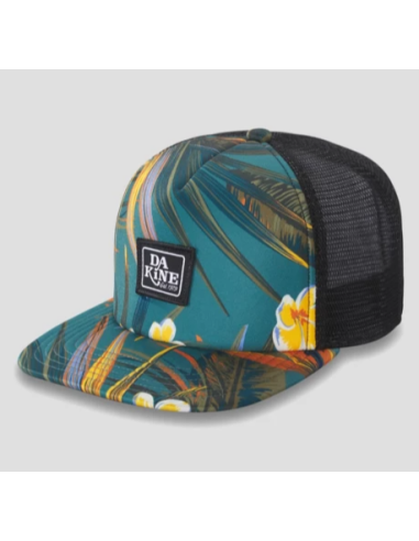 DAKINE LO'TIDE TRUCKER MOSS/EMERALD