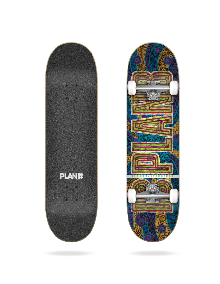 PLAN B ABORIGINAL 8.375/31.85 COMPLET