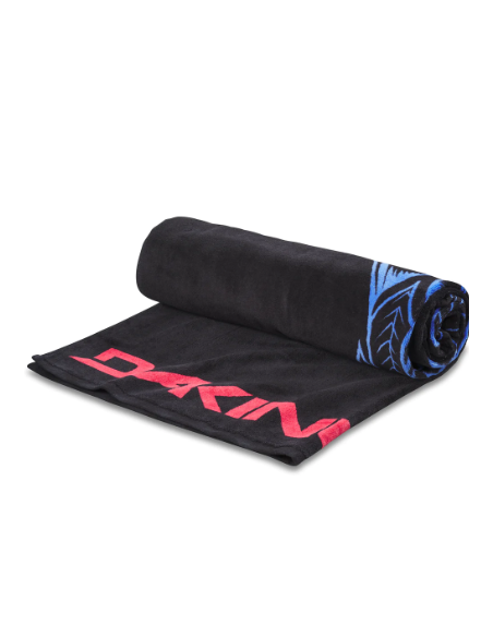 DAKINE TERRY TOWEL BEACH
